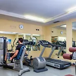 Active Paradiso