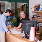 Active Paradiso ホテル 4*