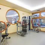 Active Paradiso 4* ペスキエーラ・デル・ガルダ