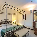 Active Paradiso ホテル