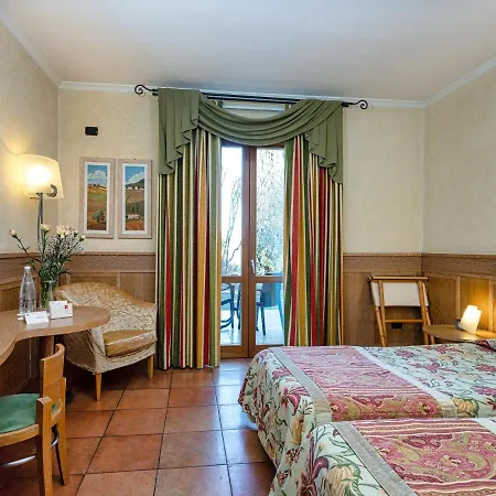 Active Paradiso Otel 4*