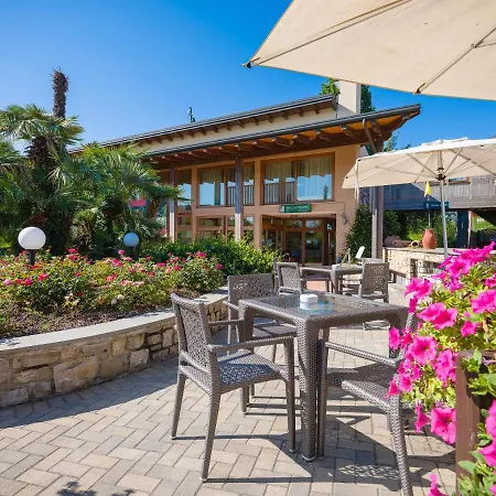 Active Paradiso Peschiera del Garda