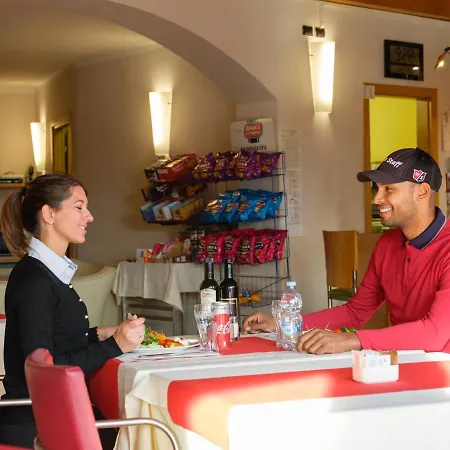 Active Paradiso 4* Peschiera del Garda