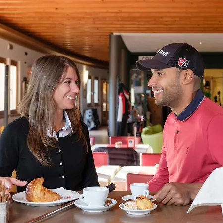 Active Paradiso Hotel Peschiera del Garda