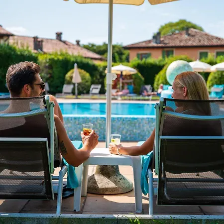 Active Paradiso Peschiera del Garda