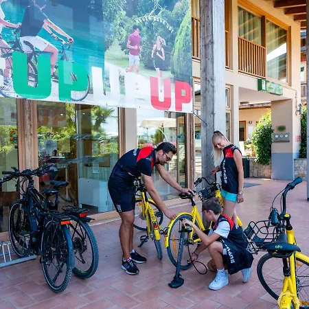 Active Paradiso Otel