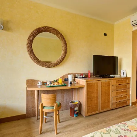 Active Paradiso Otel