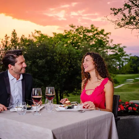 Active Paradiso Peschiera del Garda