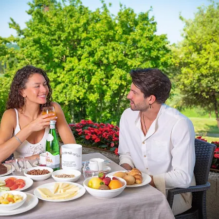 Active Paradiso Hotel Peschiera del Garda