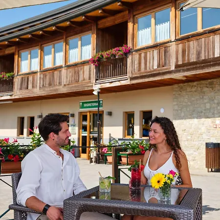 Active Paradiso Hotel Peschiera del Garda