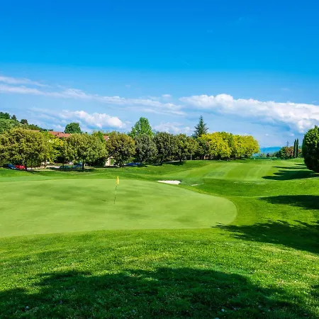 Active Paradiso 4* بسكييرا ديل غاردا