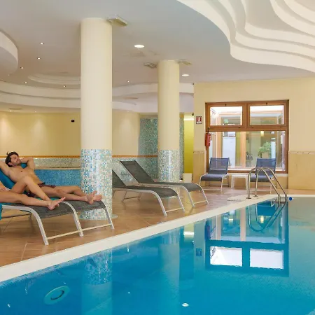 Active Paradiso Hotel Peschiera del Garda