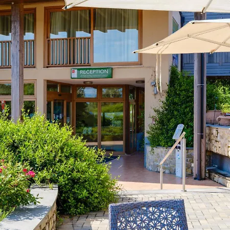 Otel Active Paradiso Peschiera del Garda