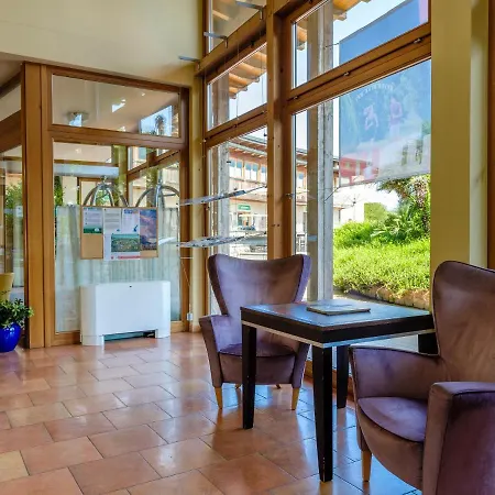 Active Paradiso Peschiera del Garda