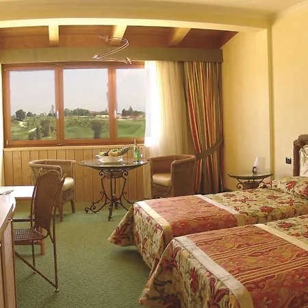 Hotel Active Paradiso Peschiera del Garda