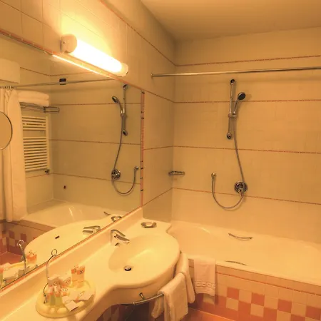 Hotel Active Paradiso Peschiera del Garda