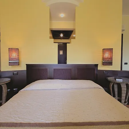 Active Paradiso Otel 4*