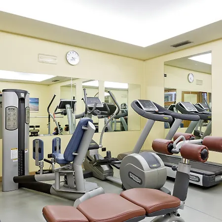 Otel Active Paradiso