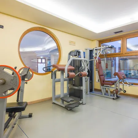 Active Paradiso 4* بسكييرا ديل غاردا