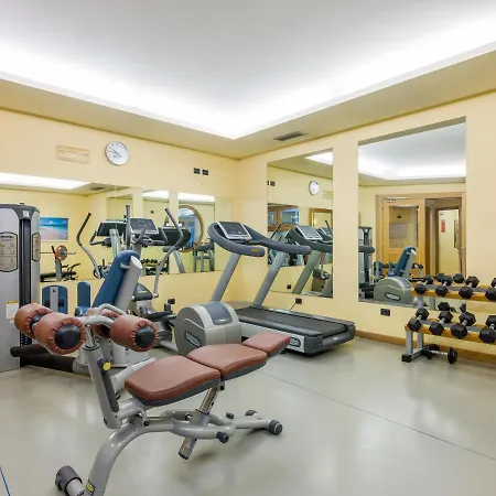 Active Paradiso Peschiera del Garda