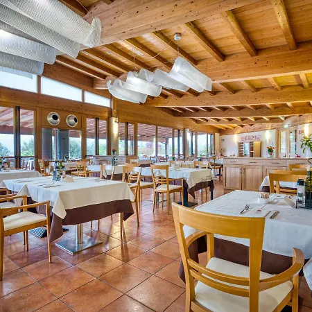 Hotel Active Paradiso Peschiera del Garda