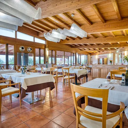 Otel Active Paradiso Peschiera del Garda