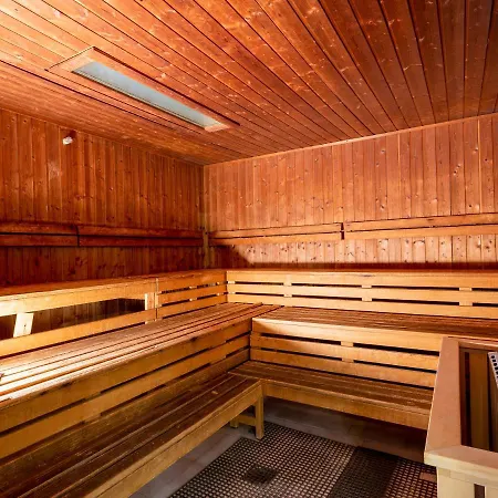 Hotel Active Paradiso 4*