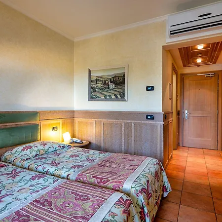 Active Paradiso Otel 4*