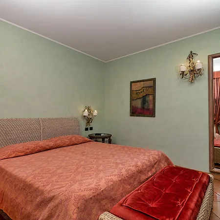 Active Paradiso Hotel