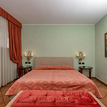 Active Paradiso Hotel 4*