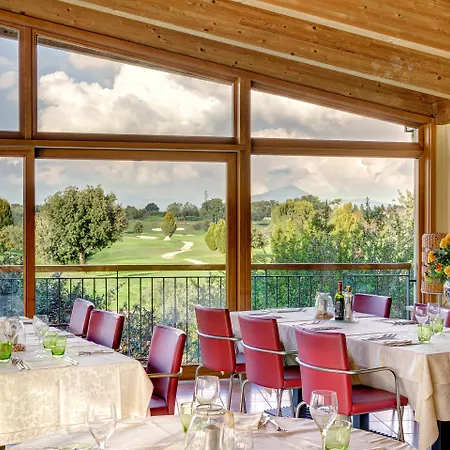 Active Paradiso Otel Peschiera del Garda