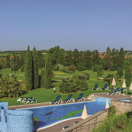 Otel Active Paradiso