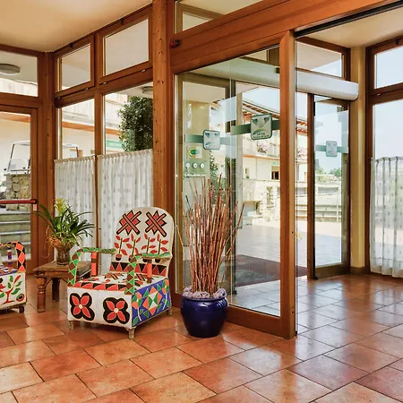 Active Paradiso Hotel 4*