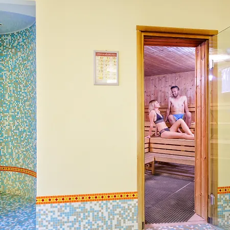 Active Paradiso بسكييرا ديل غاردا