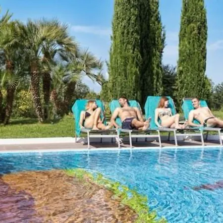 Hotel Active Paradiso 4*