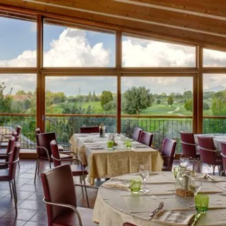 Szálloda Active Paradiso Peschiera del Garda