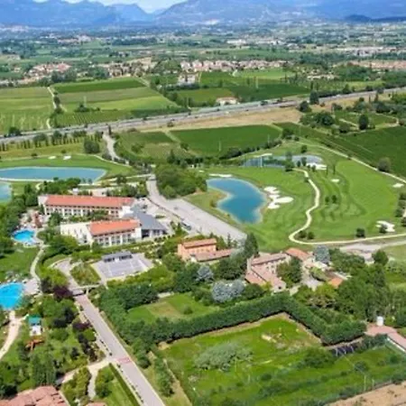 Active Paradiso Hotel 4*