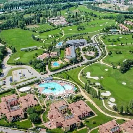Hotel Active Paradiso Peschiera del Garda