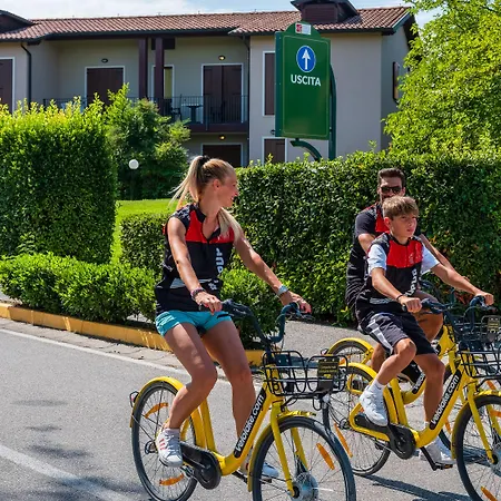 Szálloda Active Paradiso 4*