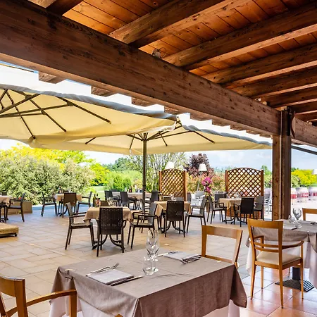 Hotel Active Paradiso Peschiera del Garda