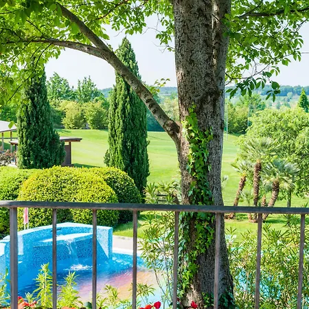 Active Paradiso Hotel Peschiera del Garda