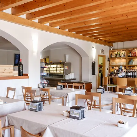 Active Paradiso Hotel Peschiera del Garda