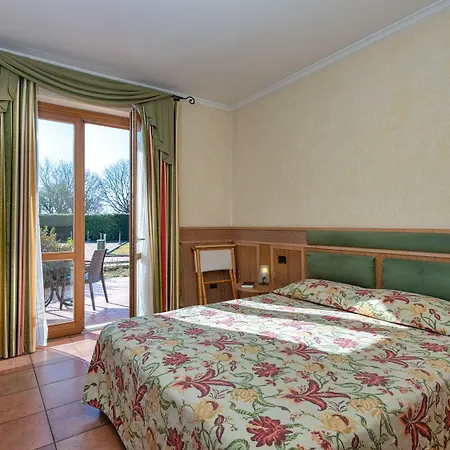 Hotel Active Paradiso 4*