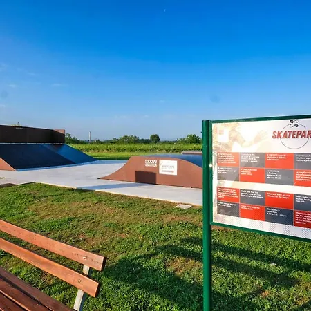 Active Paradiso Peschiera del Garda