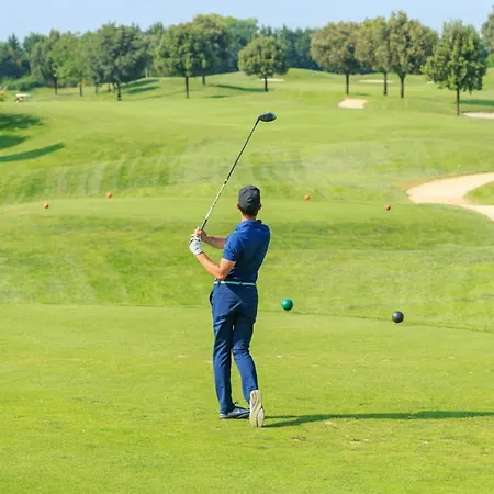 Hotel Active Paradiso 4*