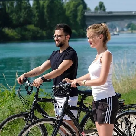 Active Paradiso Hotel Peschiera del Garda