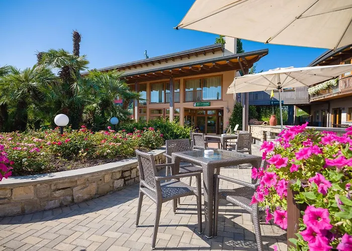 Active Paradiso Peschiera del Garda