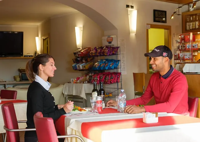 Active Paradiso 4* Peschiera del Garda