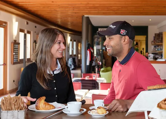 Active Paradiso Hotel Peschiera del Garda