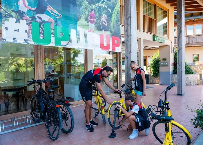 Active Paradiso Hotel